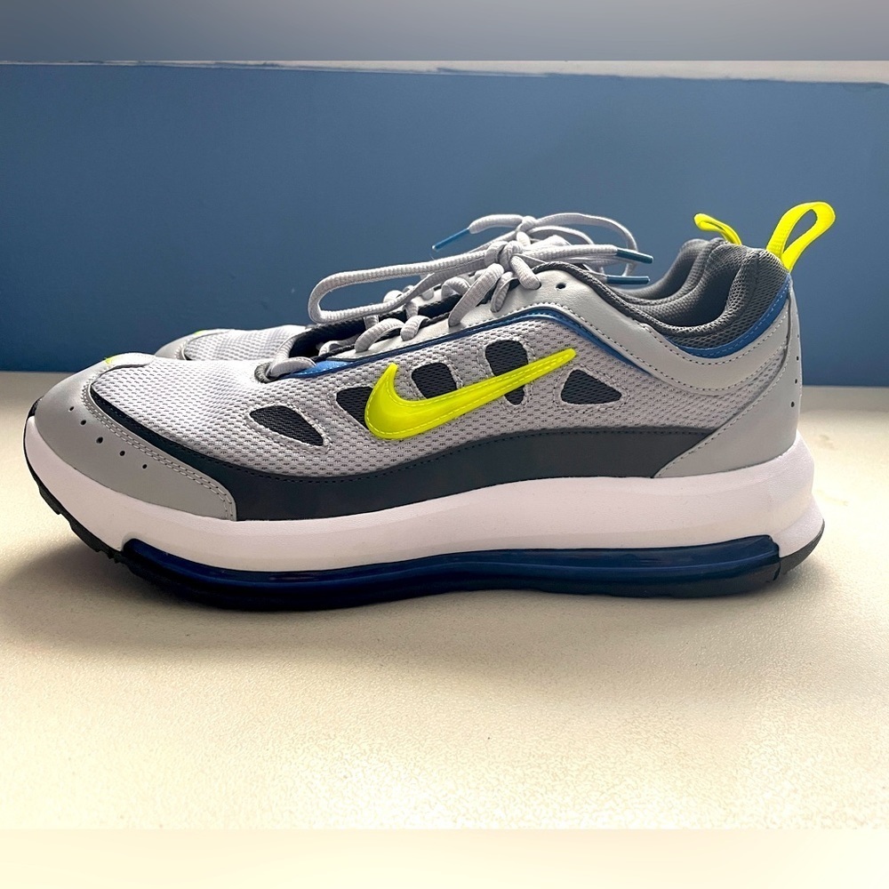 Air Max Sneakers - Size 11.5 (Men’s)